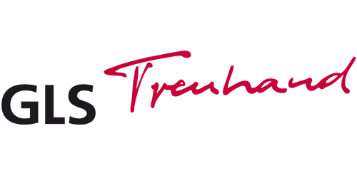 Logo GLS Treuhand e.V.