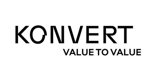 Logo Konvert Stiftung