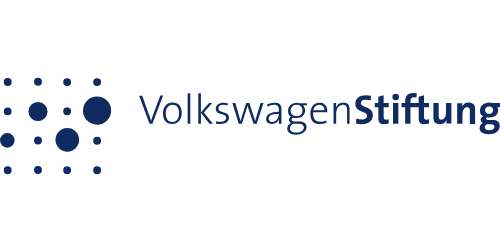 Logo VolkswagenStiftung