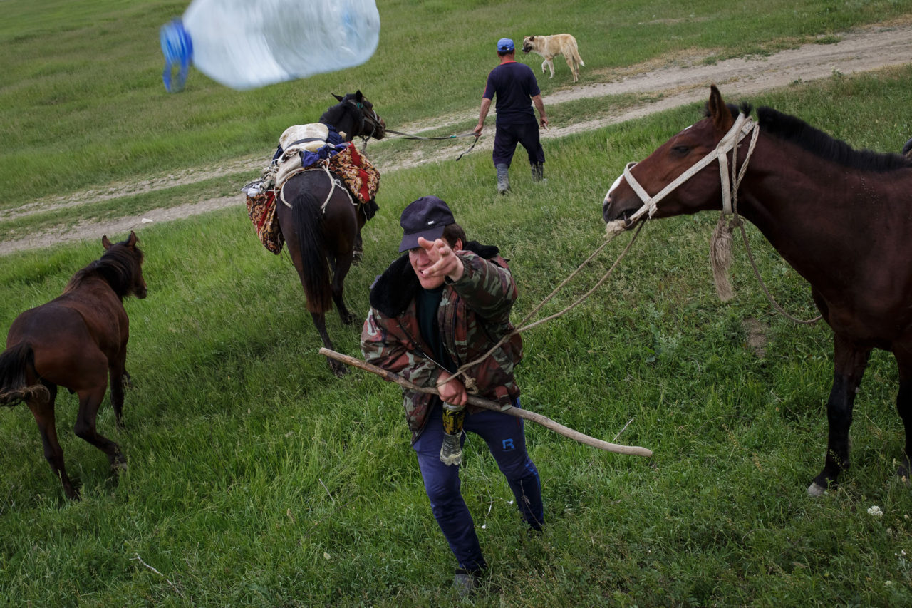 Changirej / Foto © Jewgenija Shulanowa