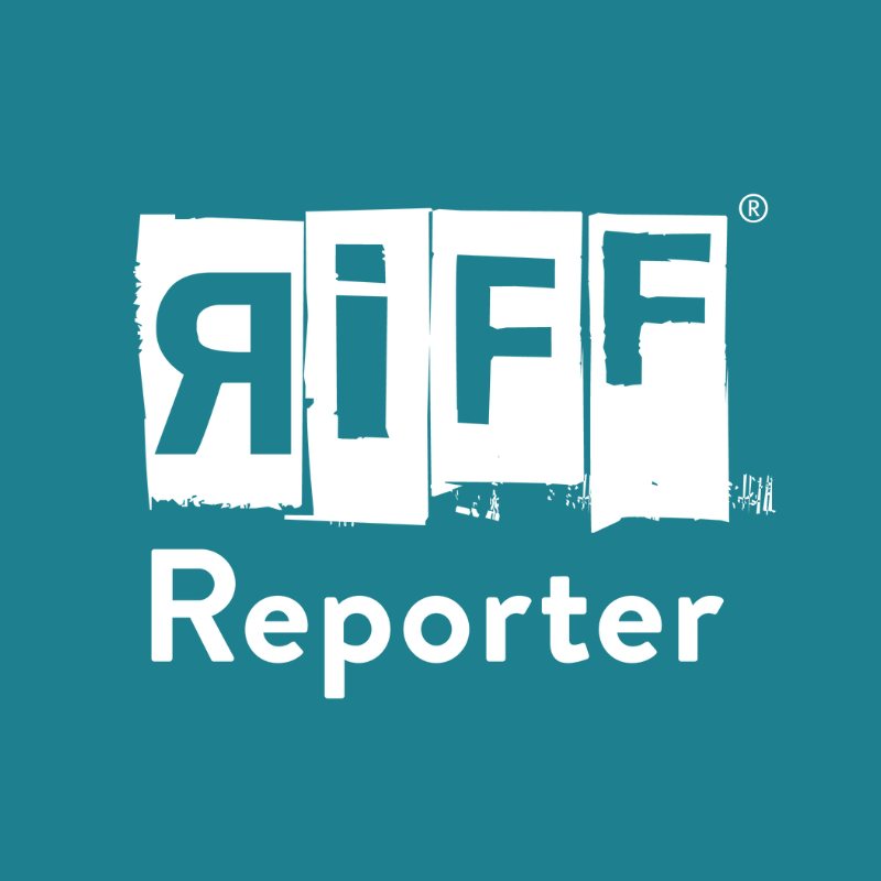 RiffReporter