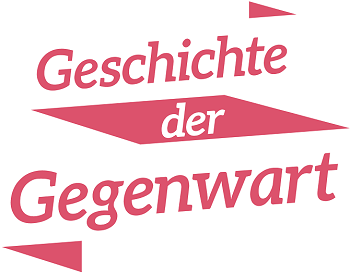 Geschichte der Gegenwart