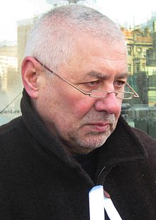 Foto © Bogomolov/Wikipedia