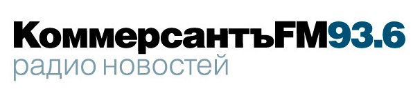 Kommersant FM