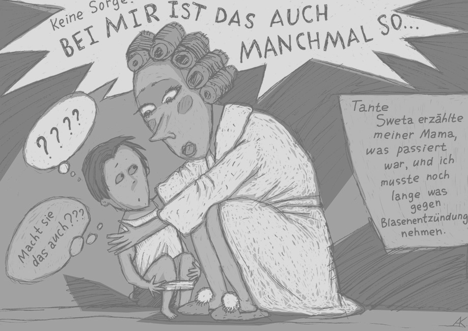 Asiatische Sex-Karikaturen Asiatische Gruppe Sex-Röhre