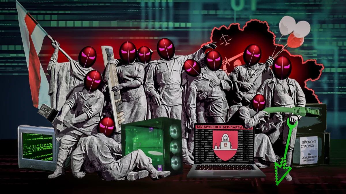 Illustration © Novaya Gazeta Europe