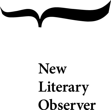 Literaturjournal NLO