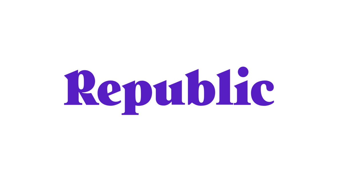 Republic social