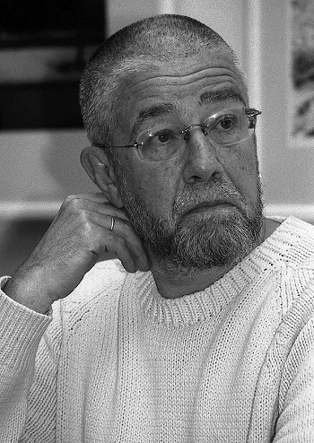 Foto - Gandlevsky © Alexej Balakin unter CC BY 3.0
