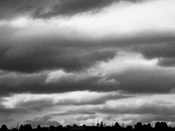 In Tugatsch leben heute Kinder und Enkel ehemaliger Lagerhäftlinge und Lagermitarbeiter Seite an Seite / Foto © Jewgenia Shulanowa