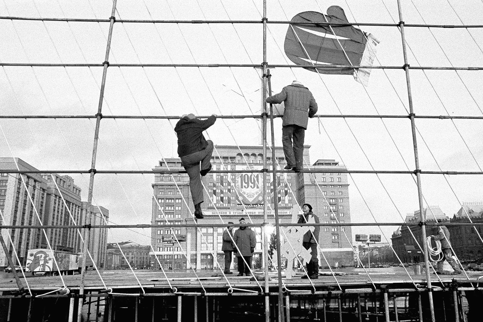 Foto © Michael Kerstgens