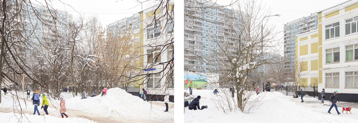 Foto © Alexander Gronsky, aus der Serie „2018“