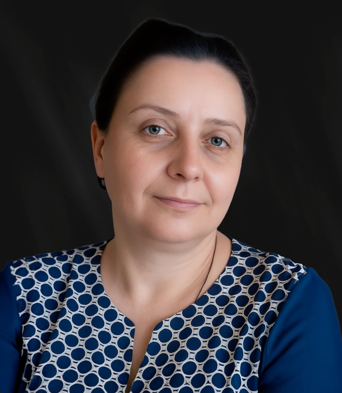 Julija Koweschnikowa © The Insider