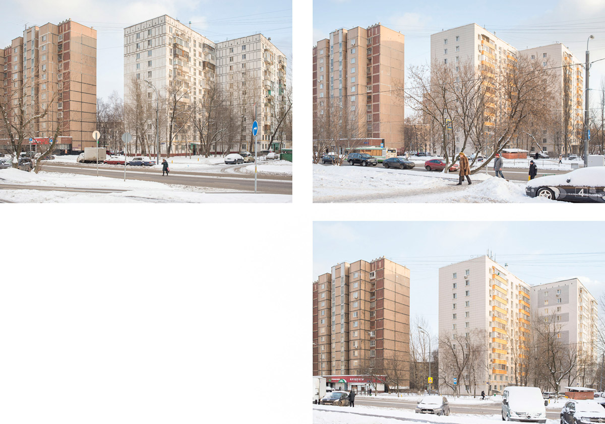 Foto © Alexander Gronsky, aus der Serie „2018“