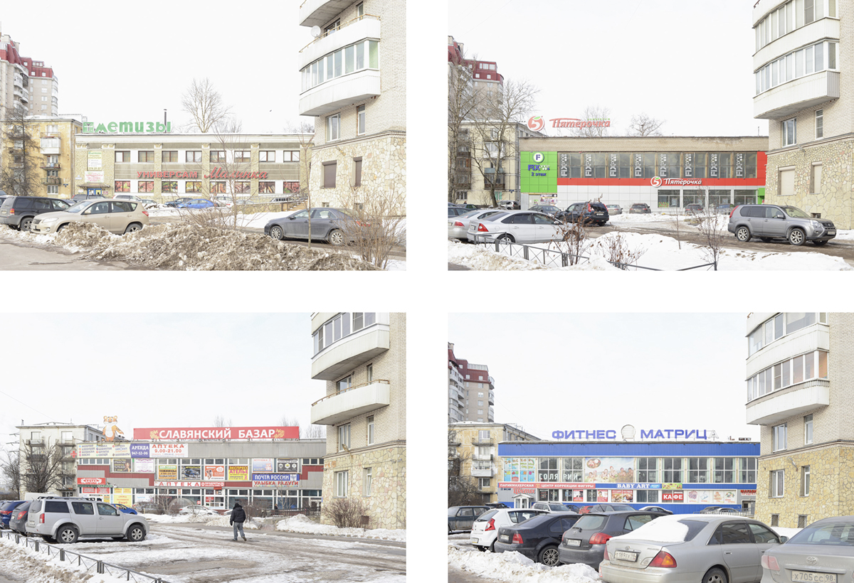 Foto © Alexander Gronsky, aus der Serie „2018“