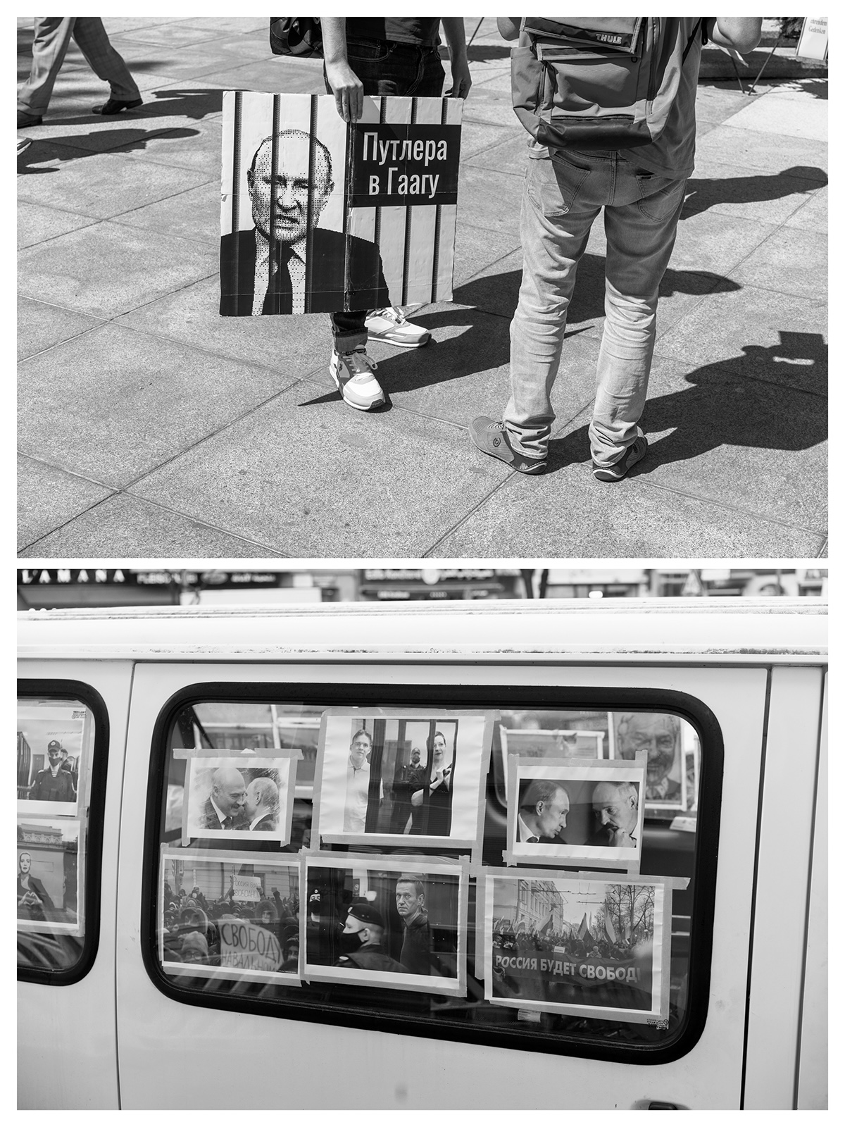 Berlin 2022 / Fotos © Eiko Grimberg