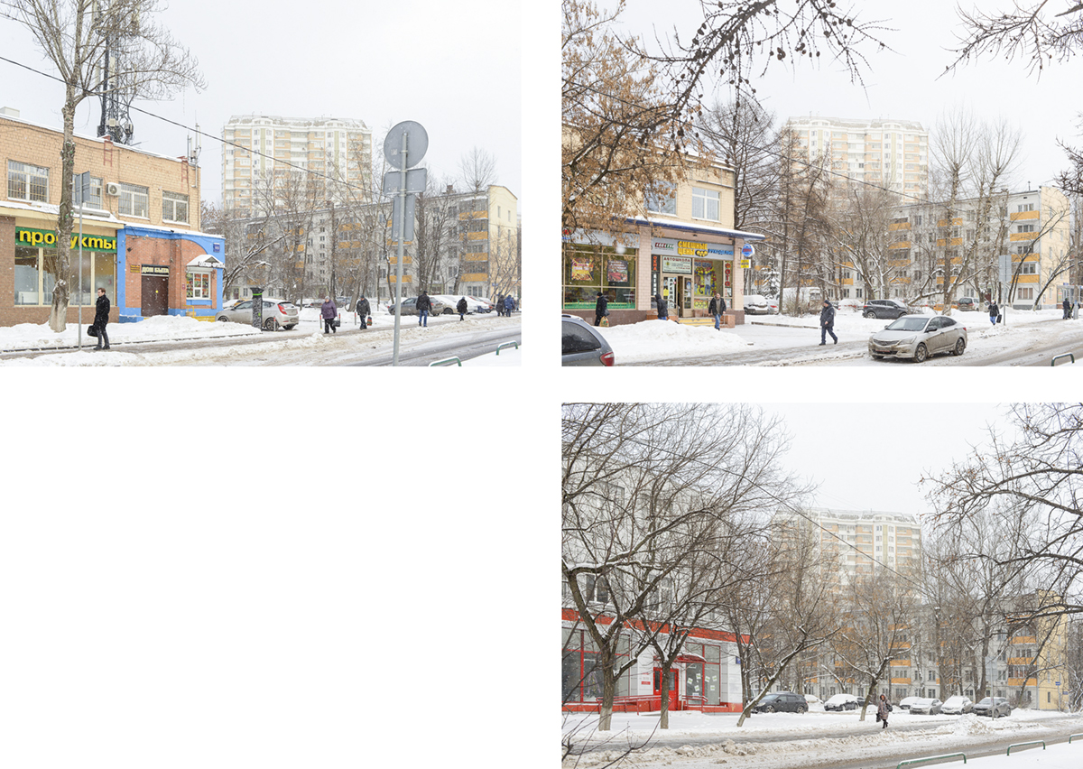 Foto © Alexander Gronsky, aus der Serie „2018“