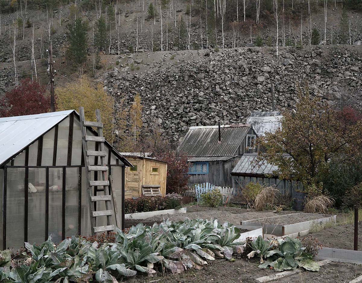 Kuschwa / Foto: © Frank Gaudlitz