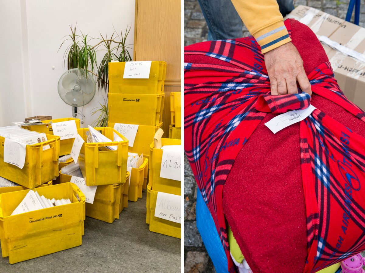 @ Михаэель Даннер/Michael Danner