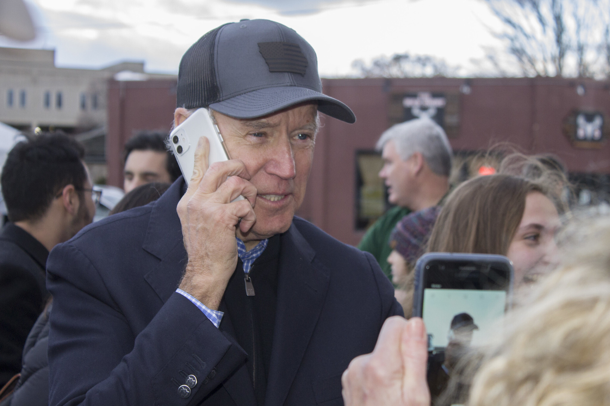 Biden schlägt Putin ein Treffen vor – aber welche Ergebnisse sind von diesem Gipfel zu erwarten? / Foto © Matt Johnson/Flickr CC BY SA-2.0