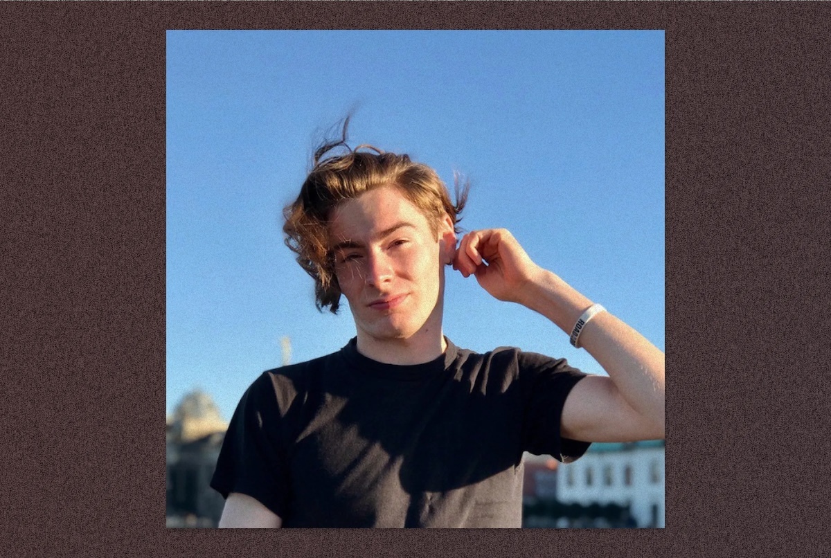 Jaroslaw wurde im Mai 2022 von russischen Besatzern entführt und erlebte, wie ein Mithäftling in der Zelle getötet wurde / Foto © privat/iStories