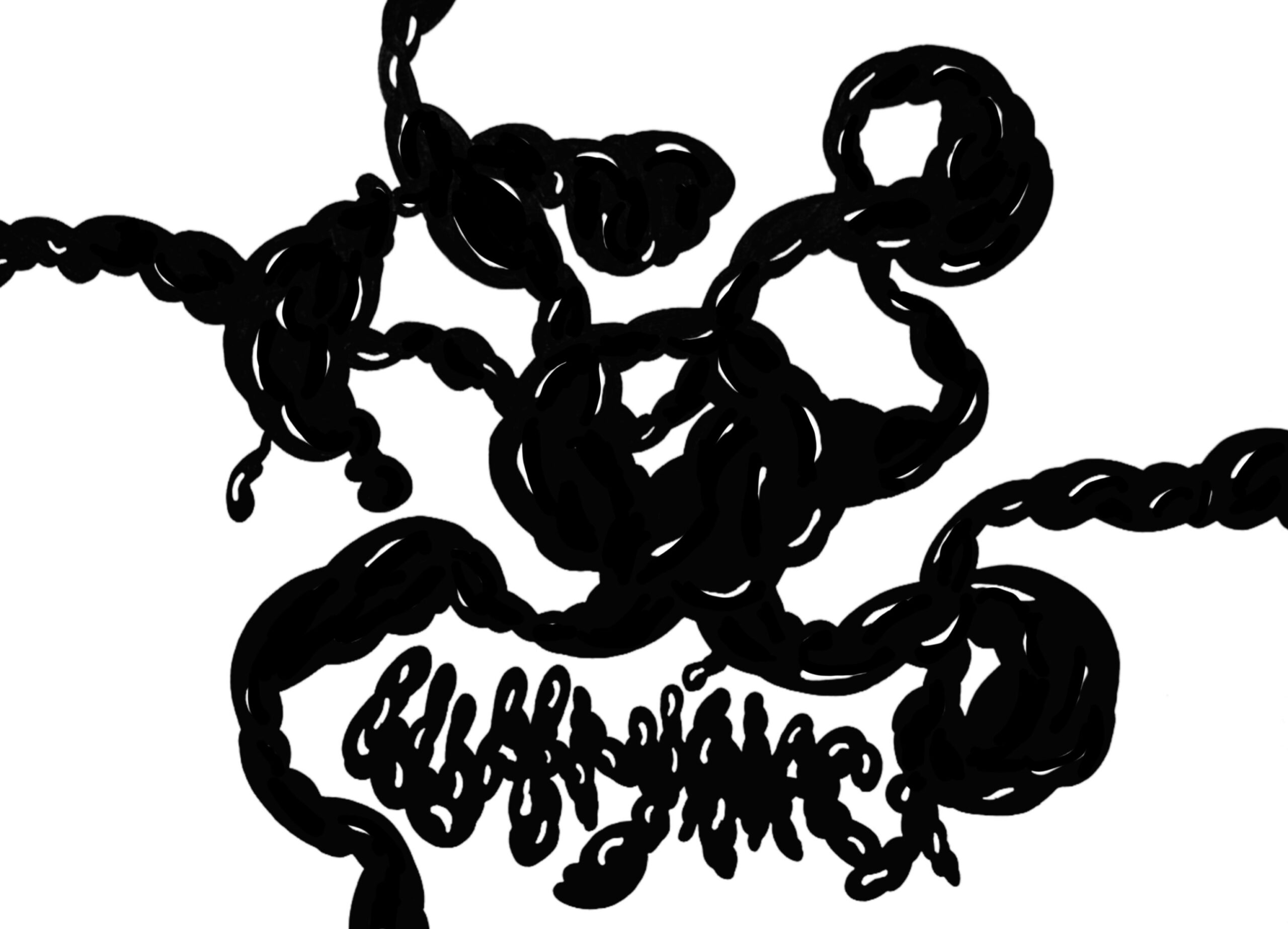 «Вузел надзеі» / © Тосла 