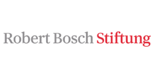 Robert Bosch Stiftung