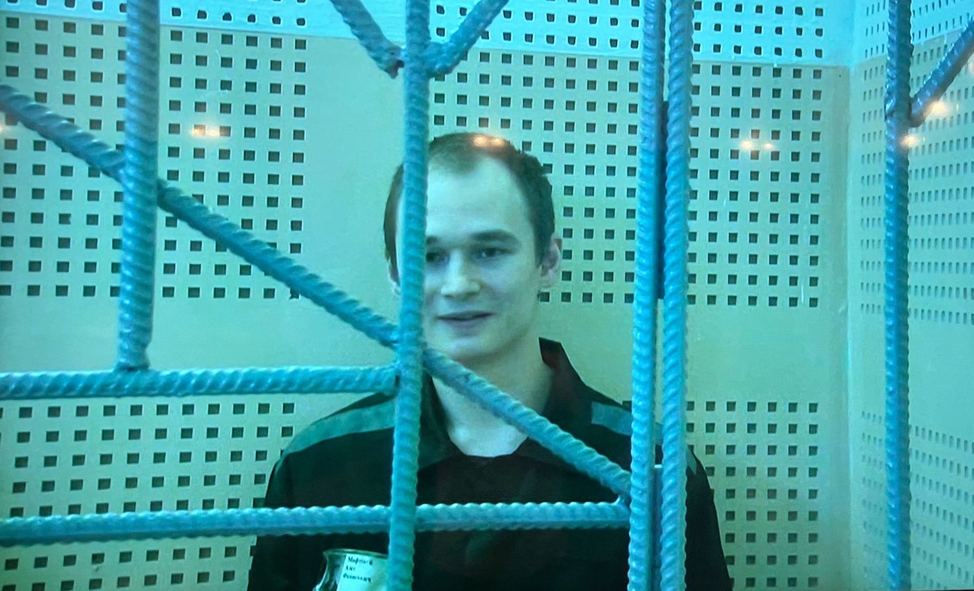 Asat Miftachow © zona.media