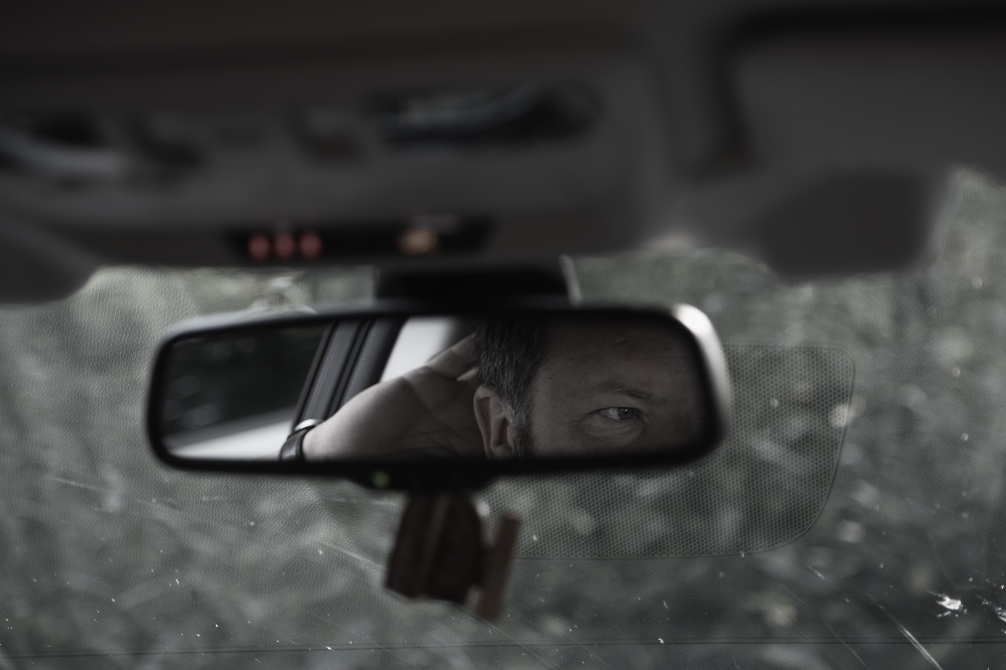 Vater Andrej Kordotschkin hat die Organisation Mir Vsem gegründet, weil es sonst niemand gab, der Priester unterstützte, die von ihrer Kirche verstoßen wurden / Foto © Vadim Braydov