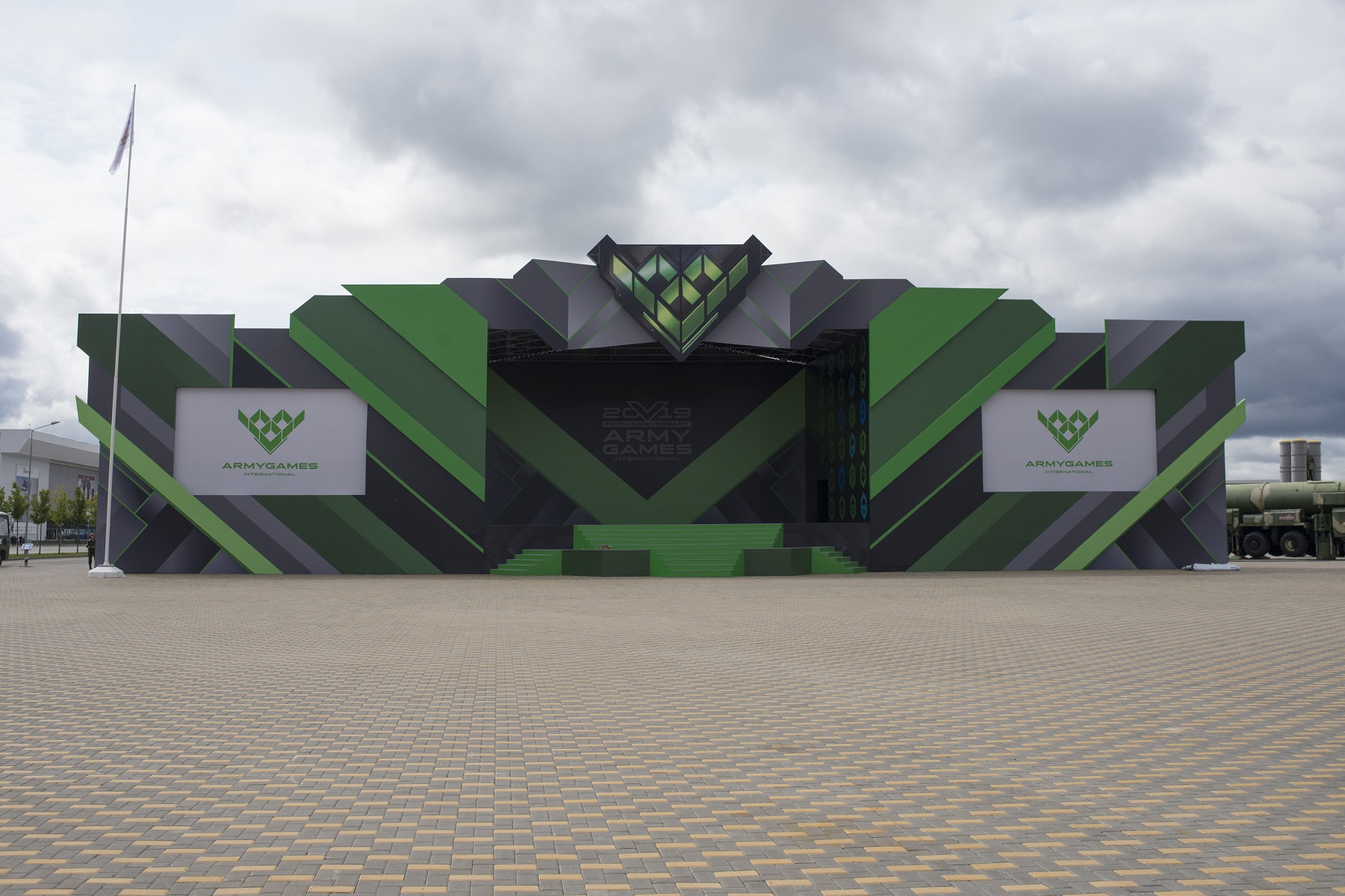 Foto © Katya Deriglazova