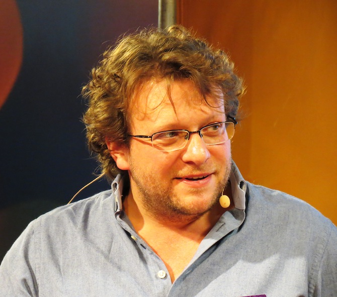 Peter Pomerantsev © Wikipedia/Vogler CC BY-SA 4.0