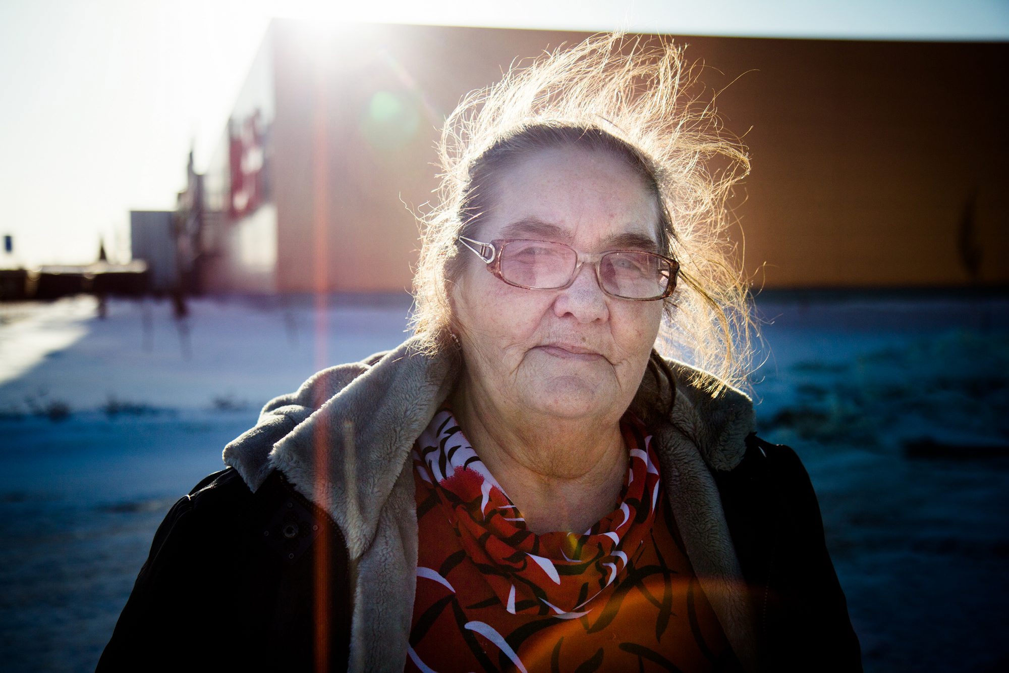 Fotos © Kristina Syrtschikowa